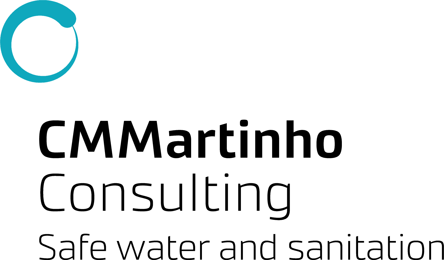 Logo CMMartinho vert