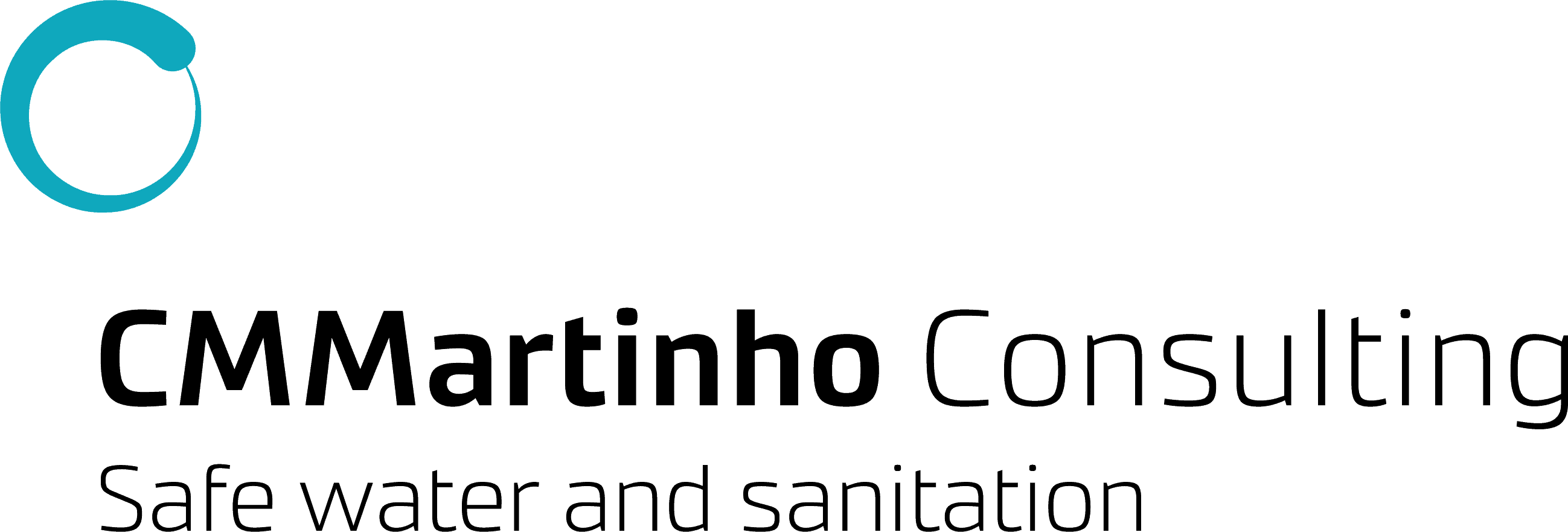 Logo CMMartinho hor