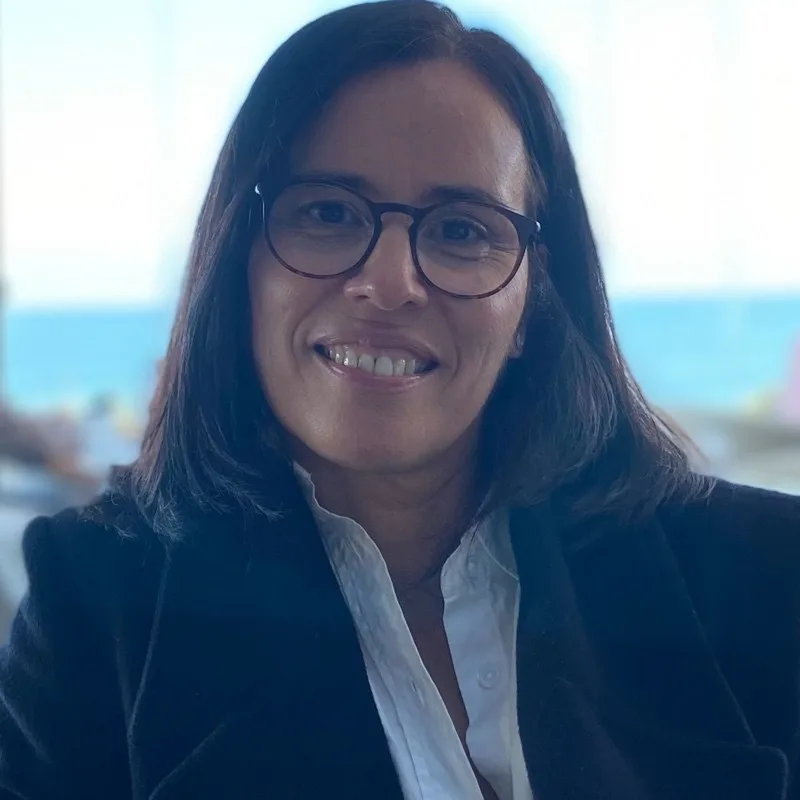 Cristina Martinho